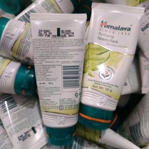 Himalaya Purifying Neem Pack