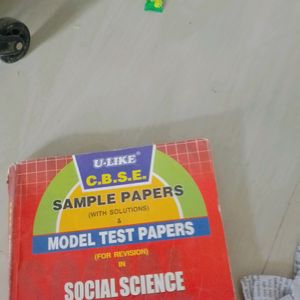 Social Science Solutions Class 10 With Ncert Solut