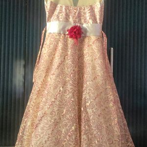 A Gown RAKHI SPECIAL