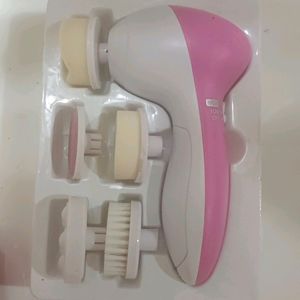 5 In 1 Beauty Care massager