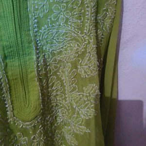 Georgette Kurti