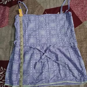 Combo Of 2 Short Kurti