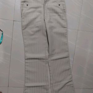 Women Nd Men Trousers Pant