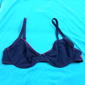 38C BRANDED Bralette