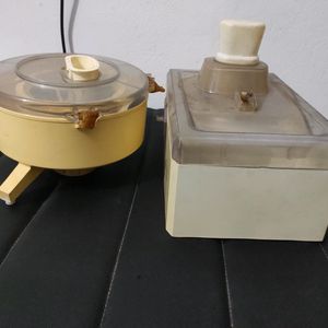 Juicers Without Motor