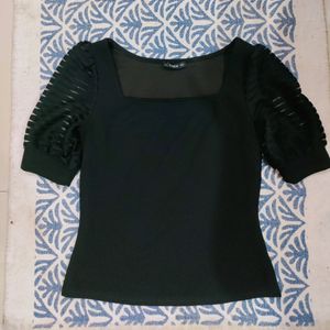 Shein Bodycon Top