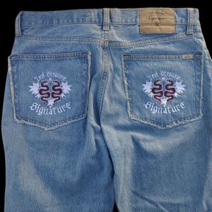 Vintage Y2k Levis Jeans (Unisex)