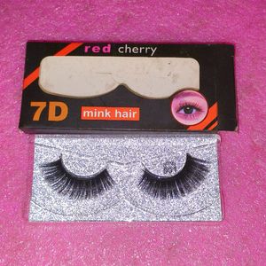 Box Of A Eyelashes