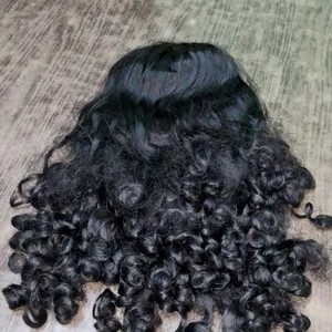 Hair Black 🖤 Pick Up 1