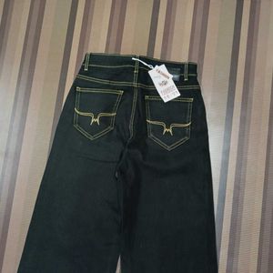 DG-69 Size-26 Straight Women Denim Jeans