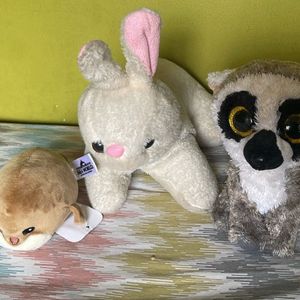 kids Soft Toys