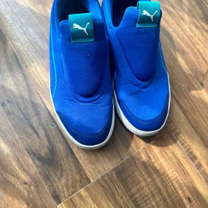 Puma Superlight Slip Ons