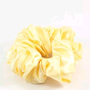 Luxury Scrunchies (Any Two) Combo Offer