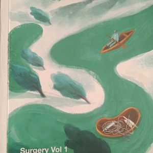 Marrow Surgery Notes Both Volume