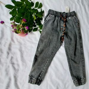 Baby Jeans