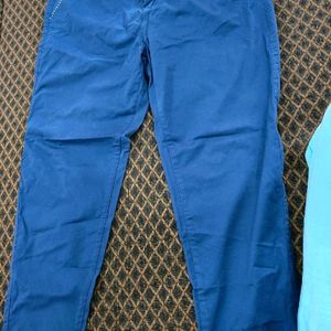 Men's Party Wear Pant