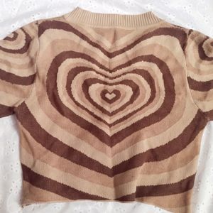 vintage aesthetic Top