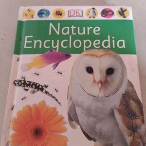 Animal  , Nature Encyclopedia