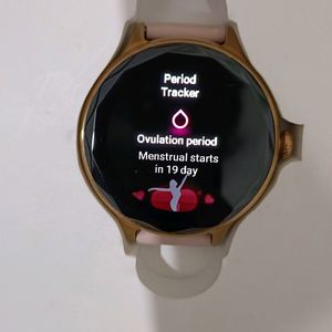 Noisefit Diva🌷Smartwatch For Women