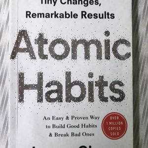 Atomic Habit