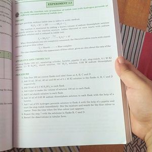 Practical Book ( PCB )