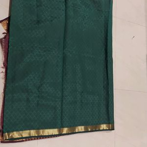 Brand New Saree Without Tag,