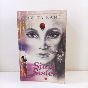 Kavita Kane Combo Pack - 3 Titles