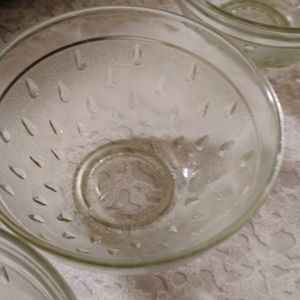 Glass Bowl