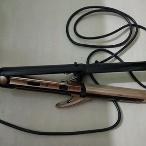 3in1 Hair Straightener