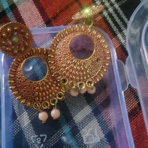 Outstanding Earings For Any Dress