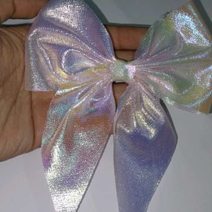 Cute Hair Bow