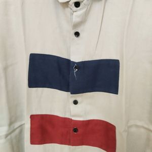 2-3 Times Used Shirt