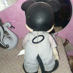 Mickey Mouse