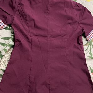 New Formal Shirt For Women