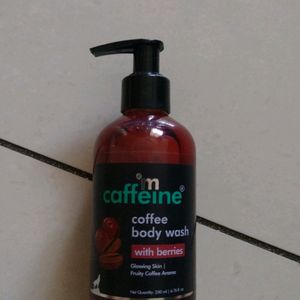 Body Wash