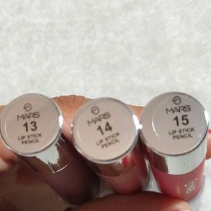 MARS Lipstick Pencil