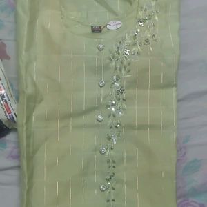 Brand New Kurti