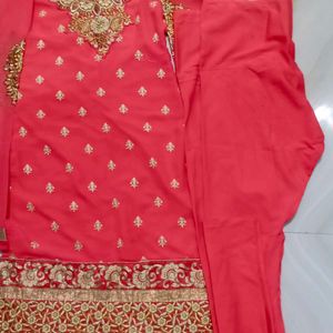 Kurti Suit