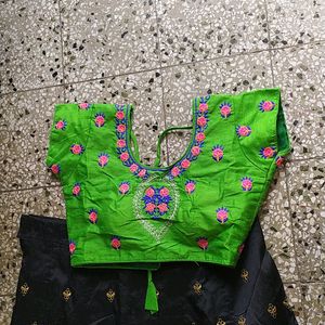 Navratri Chaniya Choli