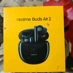 Realme Buds Air 2