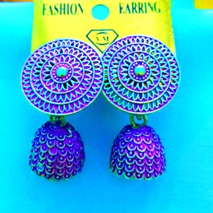 Eyerring for Women and Girls