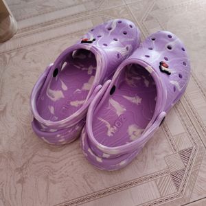 Lavender 🪻 Clogs