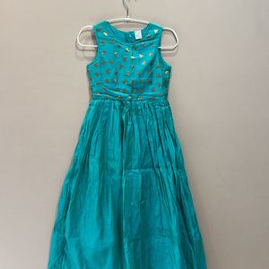 PARTY GOWN FOR GIRLS