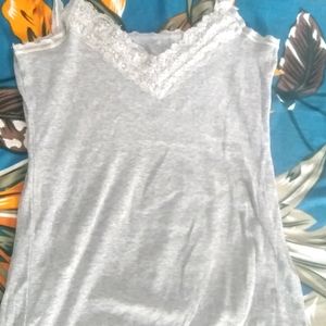 Camisole/Tank Too