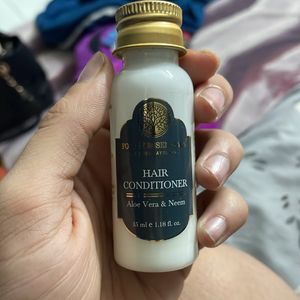 Forest Essentials Conditioner