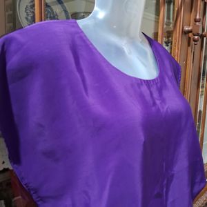 Women Boxy Tops