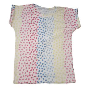 Tshirts For Womens Free Size Heavy Fabric