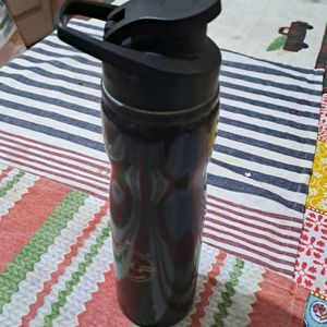 700ml Used Stainless Steel Bottle