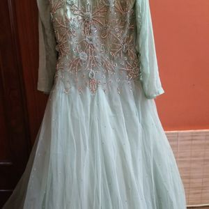 Beautiful Gown One Time Used Only