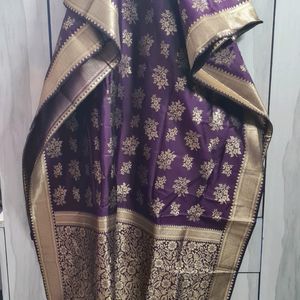 Gorgeous Silk Dupatta